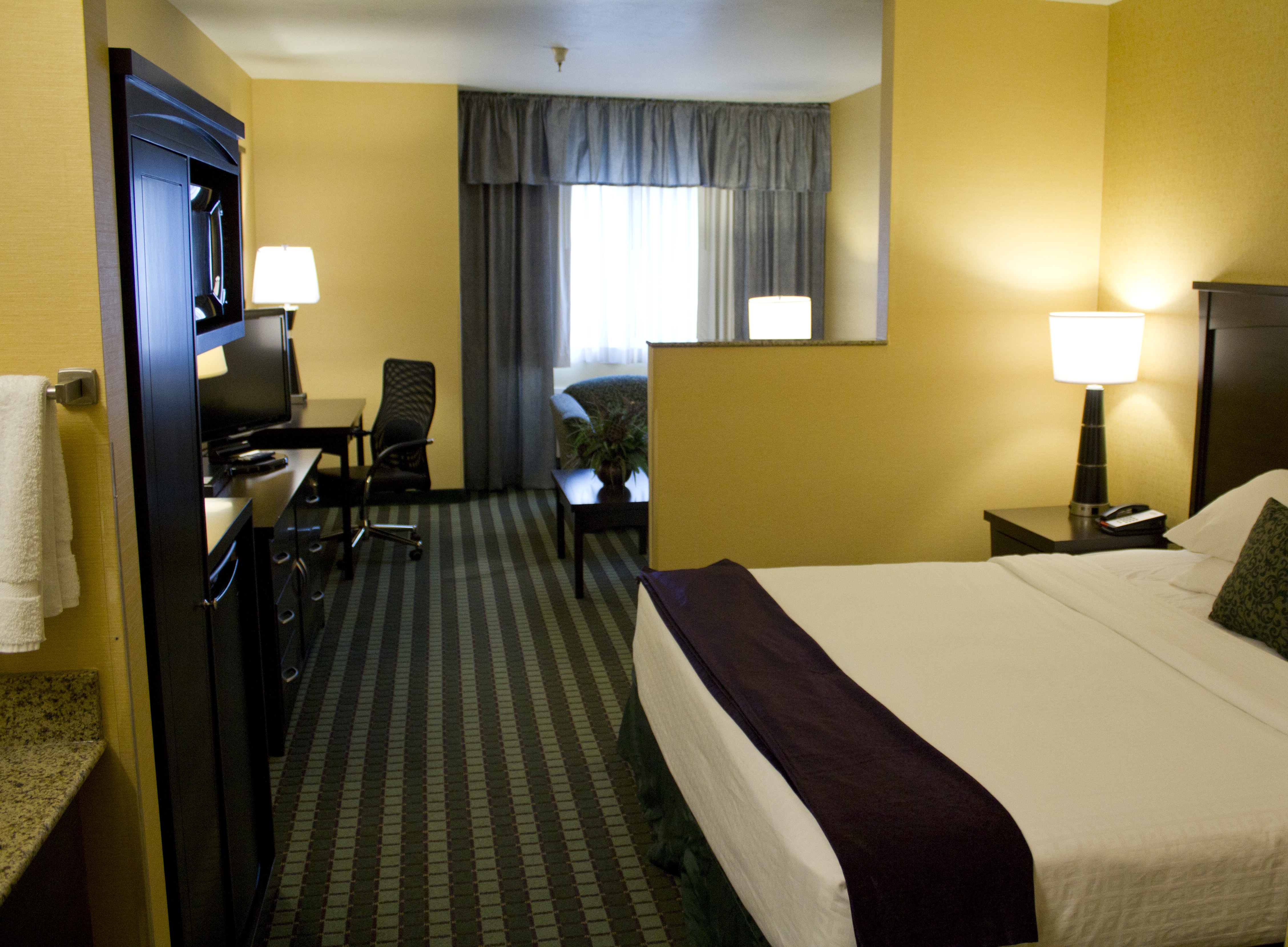 Holiday Suite